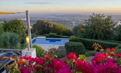4 Bedrooms Villa with Panoramic View Goldra | VLGD-001