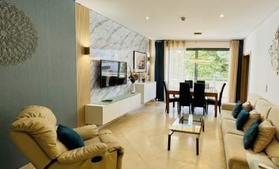 2 Bedrooms Apt on Marina of Vilamoura | APTVL-004
