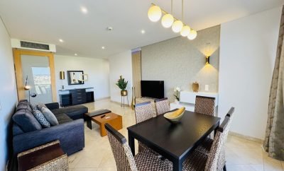 2 Bedrooms Apt on Marina of Vilamoura | APTVL-005