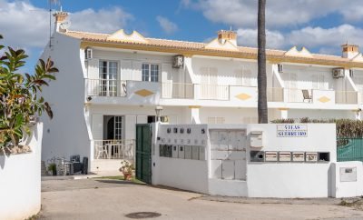 5 Bedrooms House in Olhos de Água | VLOA-002