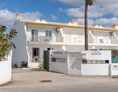 5 Bedrooms House in Olhos de Água | VLOA-002