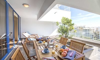 2 Bedrooms Apt Villamoura | APTVL-002