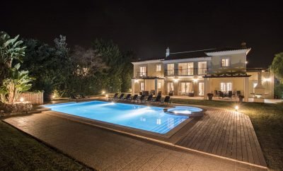 5 Bedrooms Villa in Quinta do Mar | VLQM-001
