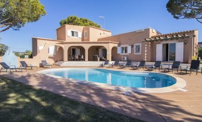 5 Bedrooms Villa in Vilamoura | VLVL-004