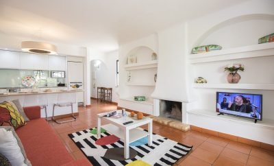 1 Bedroom Apt in Villamoura | APTVL-001