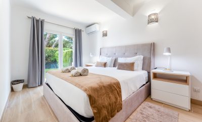 1 Bedroom Apartment in Pine Cliffs Albufeira | APTALB-001