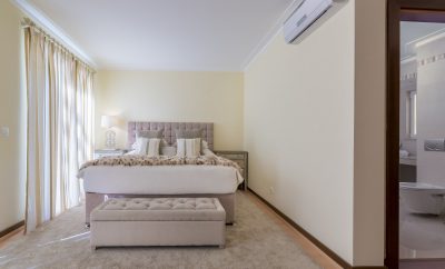 4 Bedrooms Duplex villa in Quinta do Lago | VLQL-002