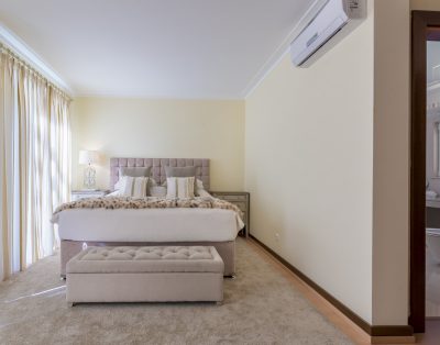 4 Bedrooms Duplex villa in Quinta do Lago | VLQL-002