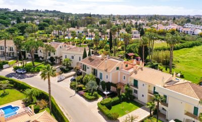 4 Bedrooms Villa in Vilamoura | VLVL-011