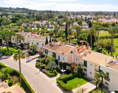 4 Bedrooms Villa in Vilamoura | VLVL-011