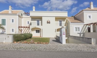 3 Bedrooma Villa in Vilamoura | VLVL-010