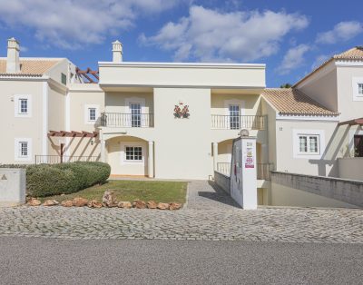 3 Bedrooma Villa in Vilamoura | VLVL-010