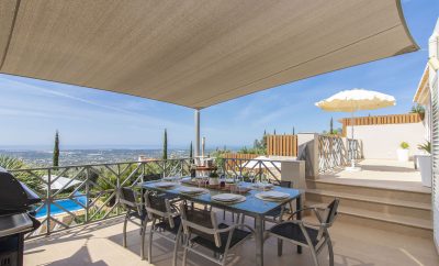 What Does a Concierge Service Include in an Algarve Villa Holiday?