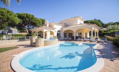 Family Holidays in Vilamoura: The Perfect Destination for Families in the Algarve