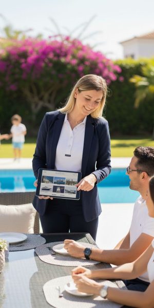 Katia Holiday Rentals