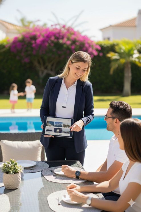 Katia Holiday Rentals